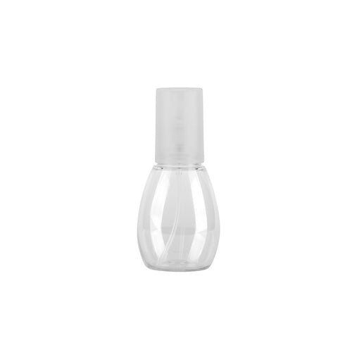 Botella Redonda Spray 100ml /Travel-Perfume-Cosmetic