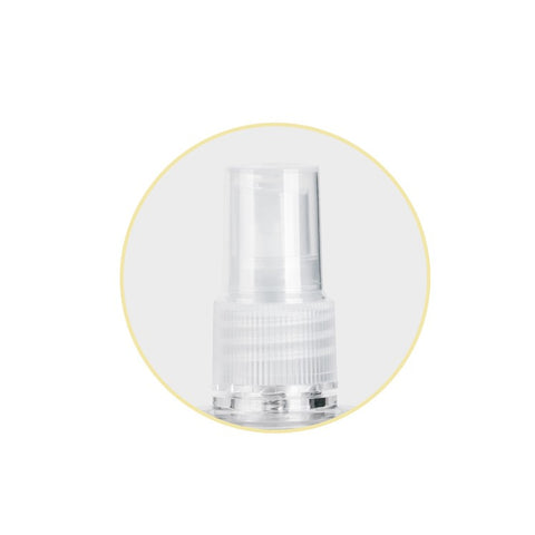 Botella Redonda Spray 100ml /Travel-Perfume-Cosmetic