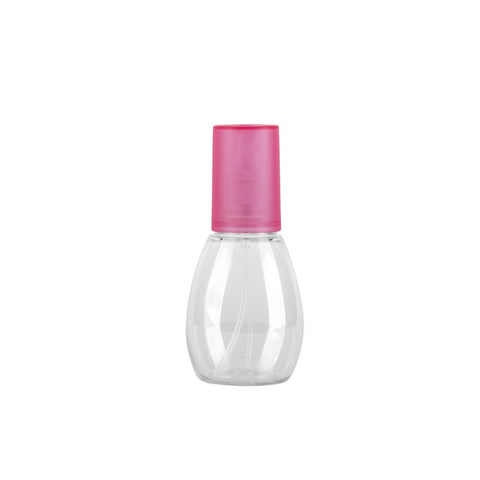 Botella Redonda Spray 100ml /Travel-Perfume-Cosmetic
