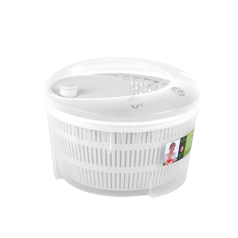 Centrifugador de verduras Style 4,50 L