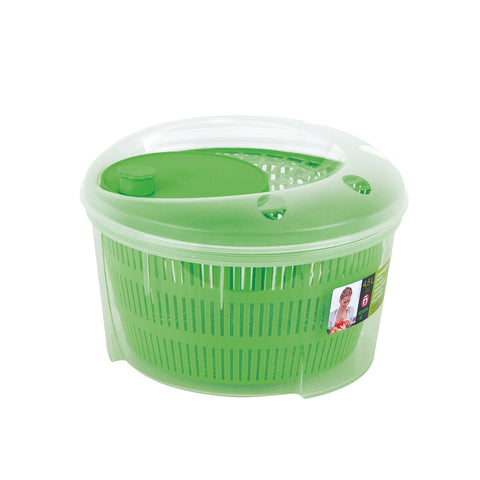 Centrifugador de verduras Style 4,50 L