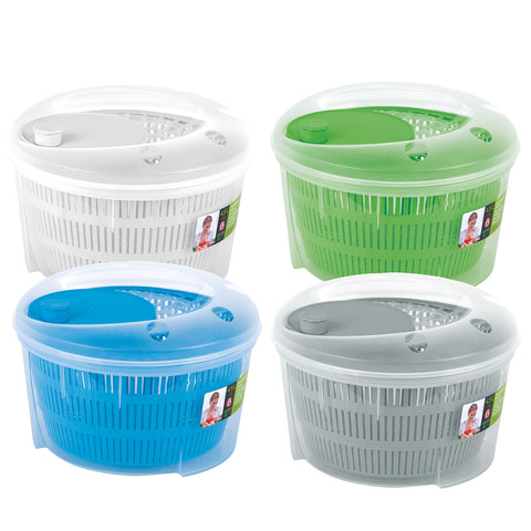 Centrifugador de verduras Style 4,50 L