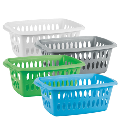 Cesto de ropa de 26 litros - Juypal Hogar | Tienda de productos de menaje para el hogar