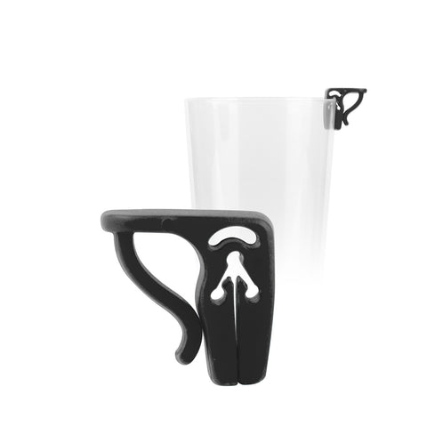 Pinzas Clips Vasos 5000 Pinzas