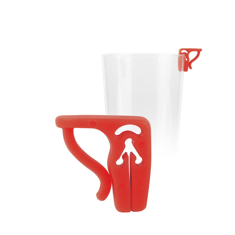 Pinzas Clips Vasos 5000 Pinzas