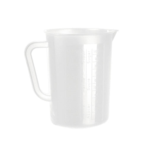 Jarra medidora para repostería 1,40 L