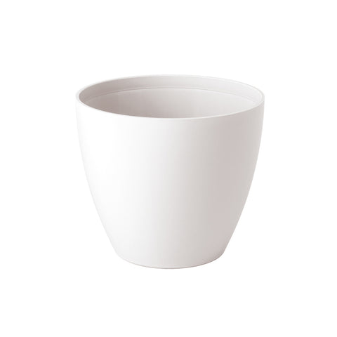 Maceta Venezia 25 cm Lisa