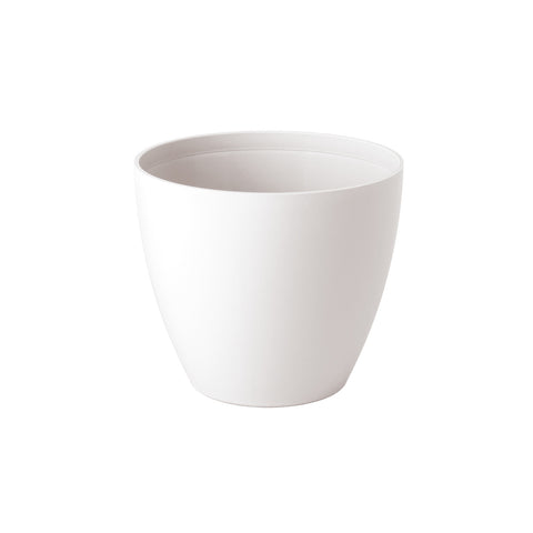 Maceta Venezia 21 cm Lisa