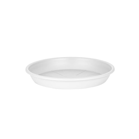 Plato Maceta 25 cm - Soft Colors
