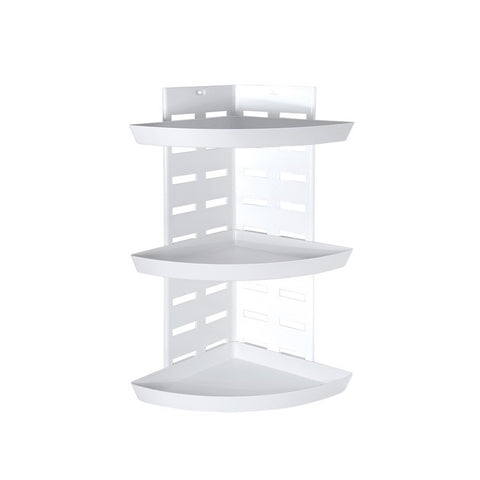 Rinconera de Baño 3 Pisos - Juypal Hogar | Tienda de productos de menaje para el hogar