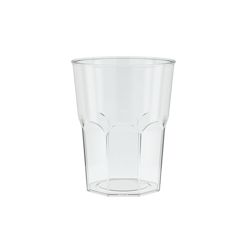 Vaso Clásico 400 CC Acrílico