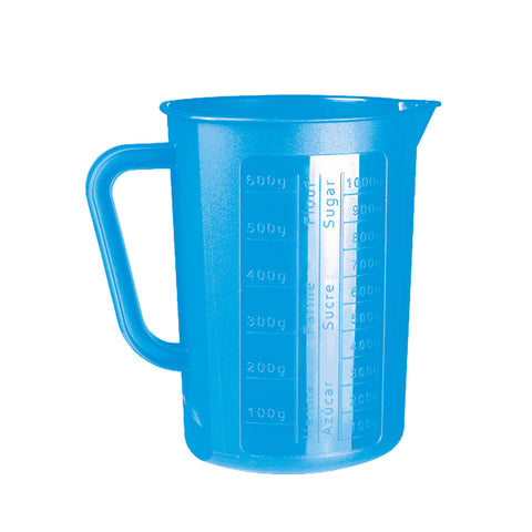 Jarra medidora para repostería 1,40 L