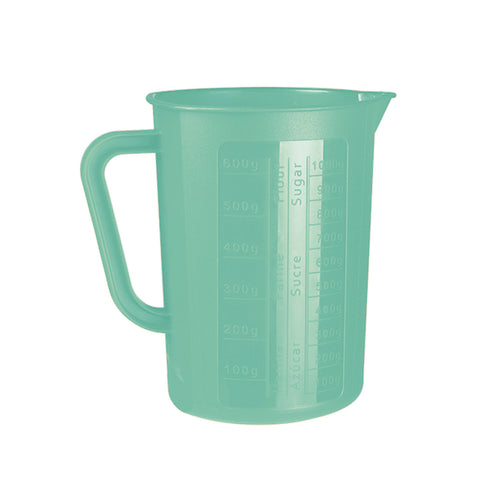 Jarra medidora para repostería 1,40 L