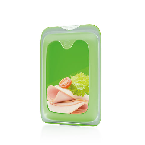 Portaembutidos Rectangular IML Grande