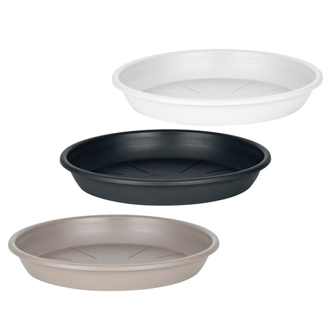 Plato Maceta 25 cm