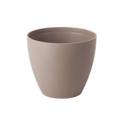 Maceta Venezia 25 cm Lisa