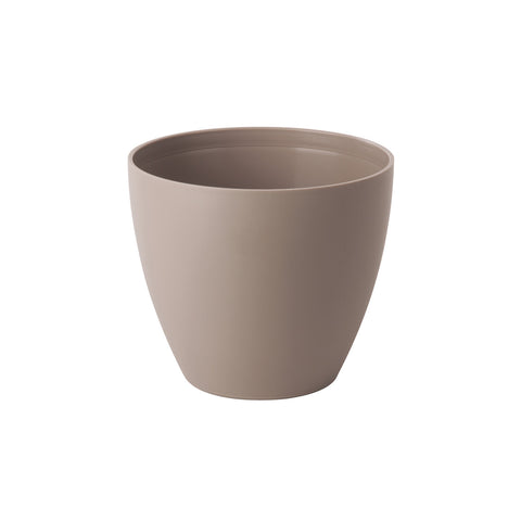 Maceta Venezia 21 cm Lisa