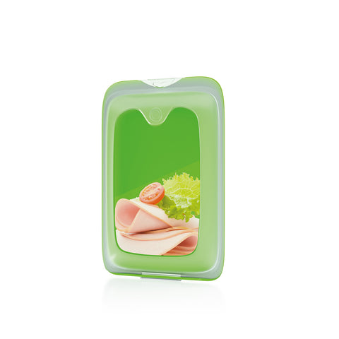 Portaembutidos Rectangular IML Pequeña