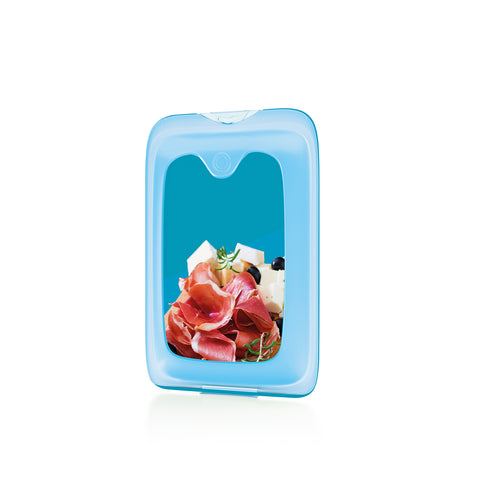 Portaembutidos Rectangular IML Pequeña