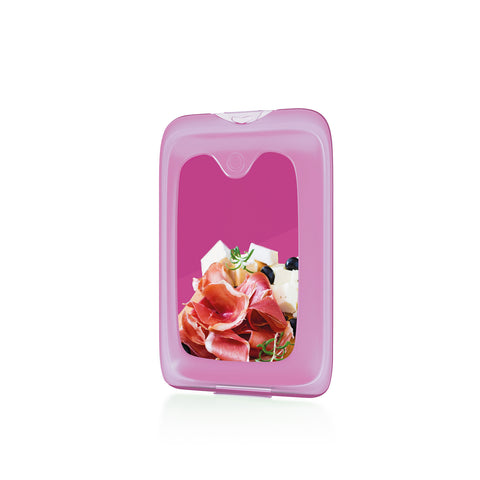 Portaembutidos Rectangular IML Pequeña