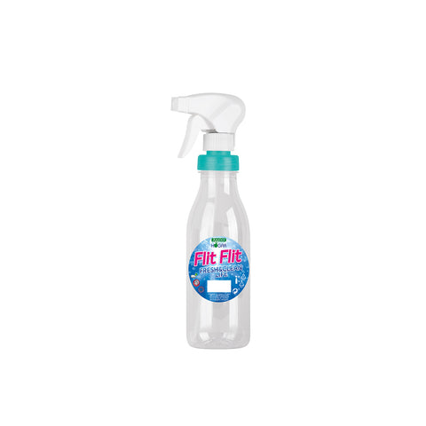 Botella Pulverizadora PET 0.50L - Juypal Hogar | Tienda de productos de menaje para el hogar