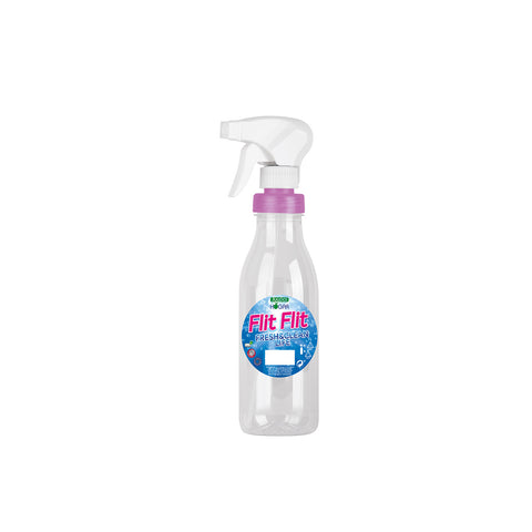 Botella Pulverizadora PET 0.50L - Juypal Hogar | Tienda de productos de menaje para el hogar