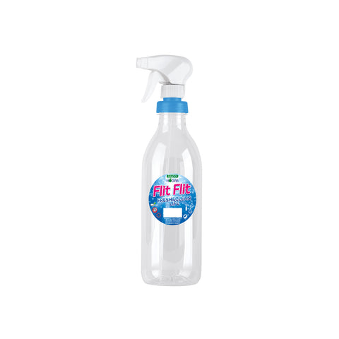 Botella PULVERIZADORA PET 1 L / FLIP FLIP