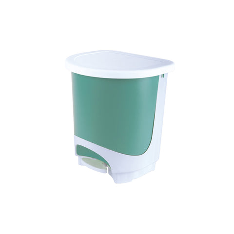 Cubo de Baño con Pedal 8 L - Soft Colors