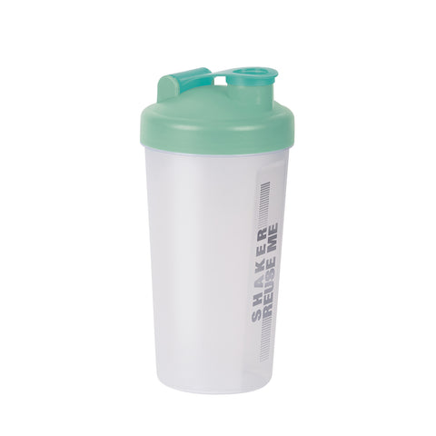 Shaker de 0,7 litros + Rejilla - Soft colors