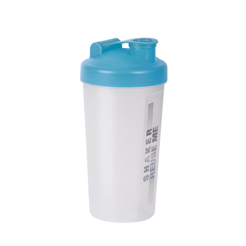 Shaker de 0,7 litros + Rejilla - Soft colors