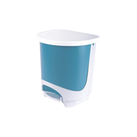 Cubo de Baño con Pedal 8 L - Soft Colors