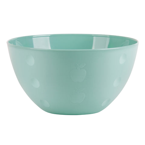 Ensaladera de 5 litros - Soft colors