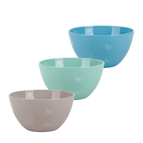Cuenco ensaladera 0,75 L - Soft Colors