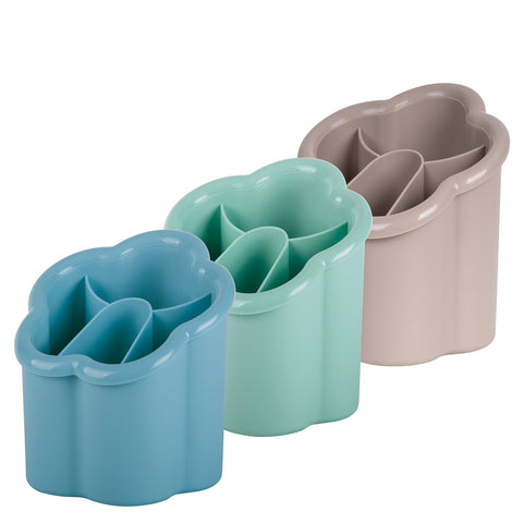 Escurrecubiertos - Soft Colors