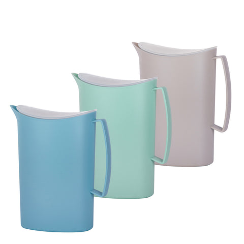 Jarra de agua de 2 L - Soft Colors