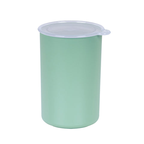 Tarro hermético con tapa a presión 1,20 L - Soft Colors