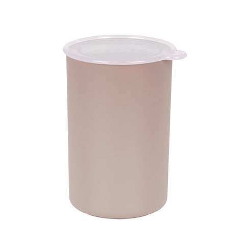 Tarro hermético con tapa a presión 1,20 L - Soft Colors