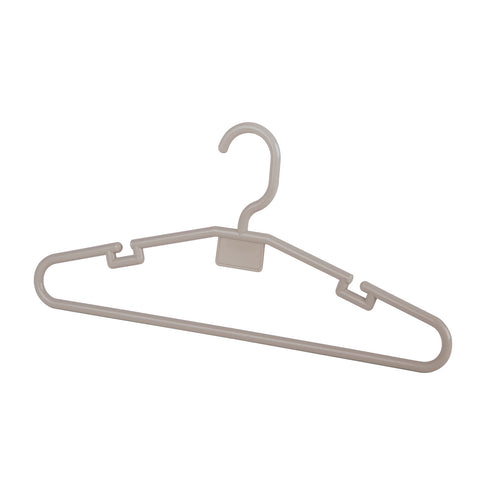 Perchas Grandes Set 5 Montana - Soft Colors
