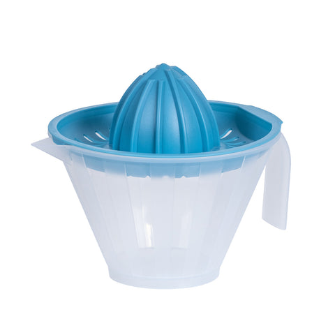 Exprimidor cónico 0,70 L - Soft Colors