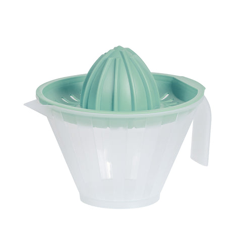 Exprimidor cónico 0,70 L - Soft Colors