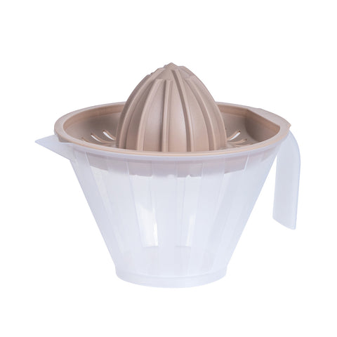 Exprimidor cónico 0,70 L - Soft Colors