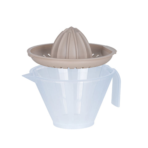 Exprimidor cónico 0,70 L - Soft Colors