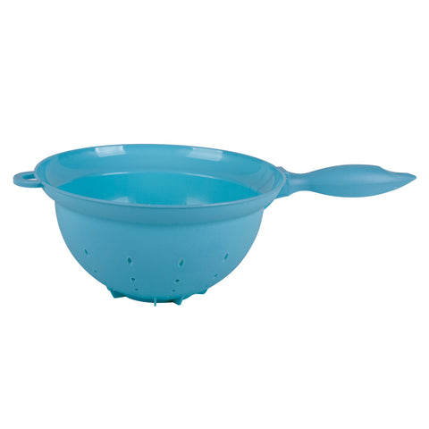 Escurreverduras manual 2,50 L - Soft colors