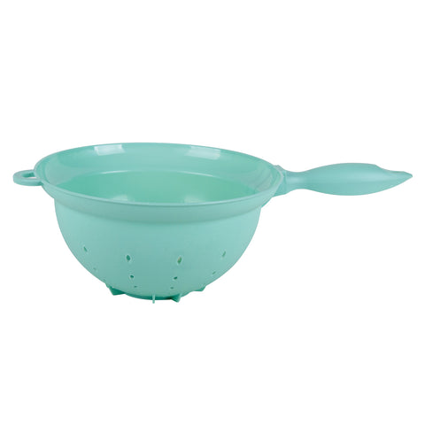 Escurreverduras manual 2,50 L - Soft colors