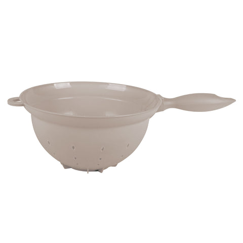 Escurreverduras manual 2,50 L - Soft colors