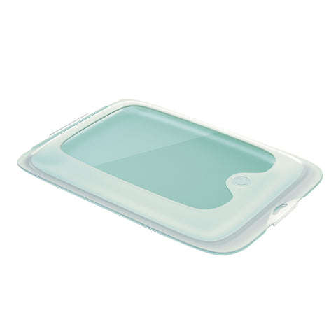 Portaembutidos Rectangular Grande - Soft Colors