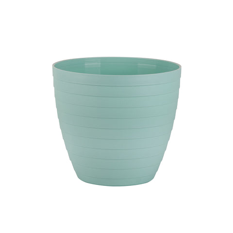 Maceta Florencia 25 cm Escalones - Soft Colors