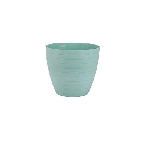 Maceta Florencia 15 cm Escalones - Soft Colors