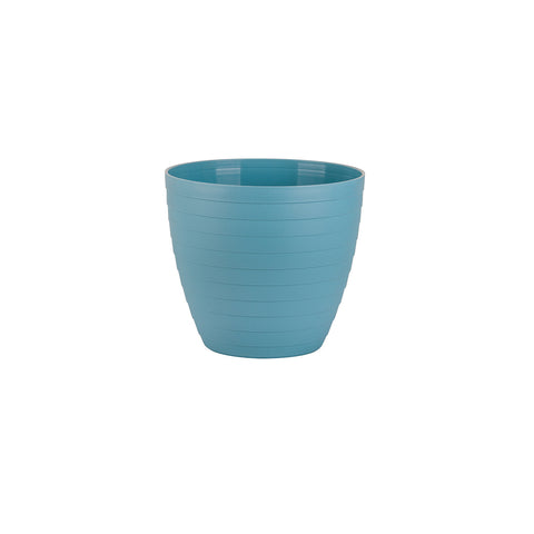 Maceta Florencia 15 cm Escalones - Soft Colors