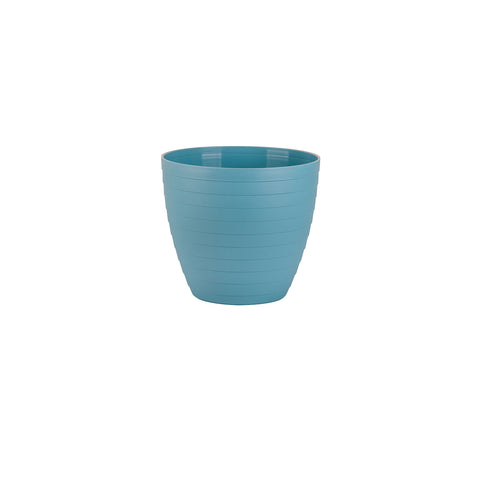 Maceta Florencia 13 cm Escalones - Soft Colors